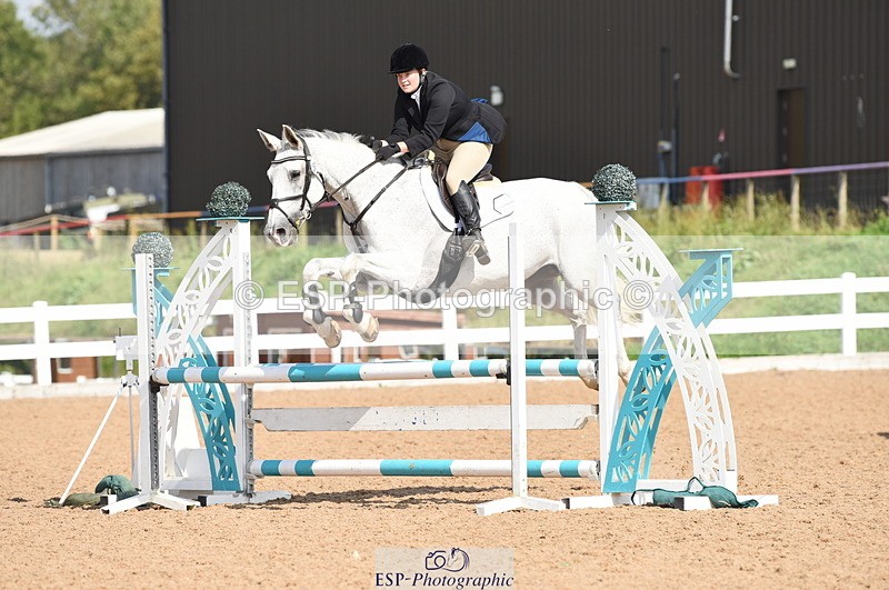 230915A-123550-00416 - Cls 10 95cm Amateur Qualifier