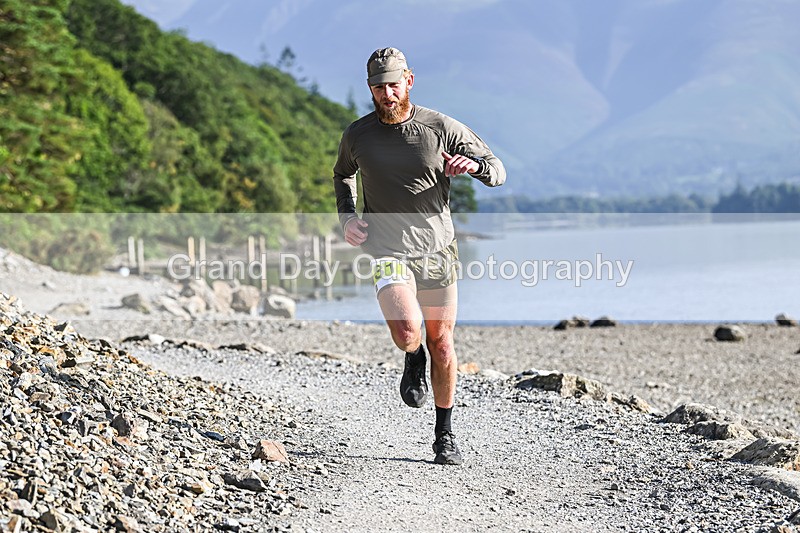 Borrowdale-49 - Fellside Events Borrowdale Trail Half Marathon Sunday 23rd August 2026