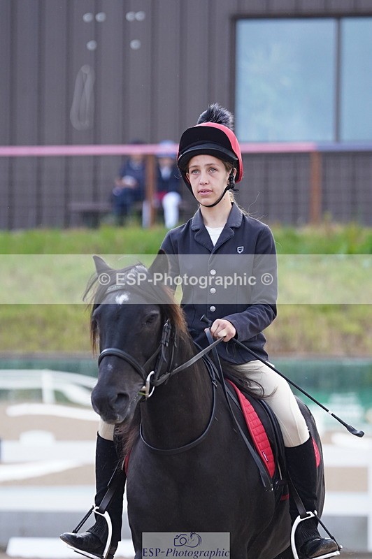 240809A-102224-00512 - Dressage Competition