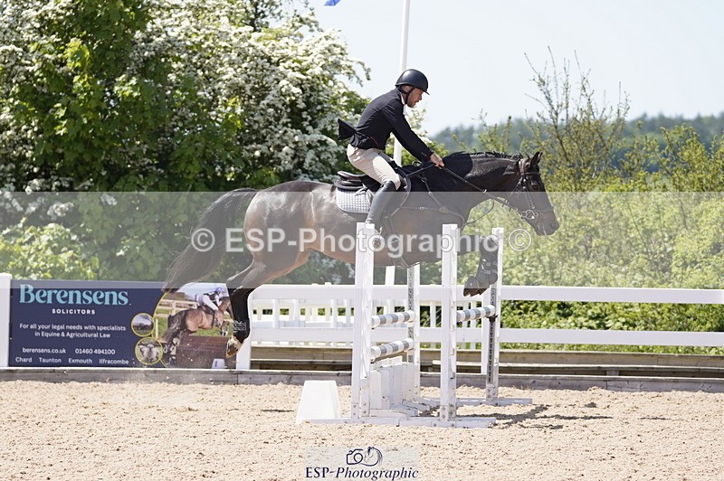 230527A-134446-04642 - Cls 22 Scope 95cm Champ Quali