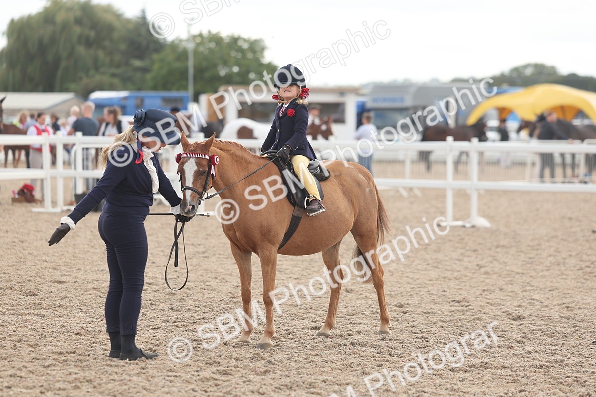 SBM_15804 - Class 309 - Lead Rein Pony