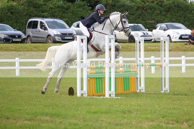 3E7A8157 - Class 14: Senior Discovery/1m open