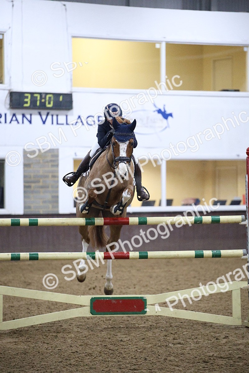 5K7A4919 - Class 6 - National 1.30m/1.40m Open Handicap