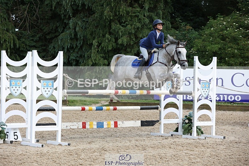 230618-173021-13783 - Cls 22 Hoys 138cm 2nd round 1st rnd