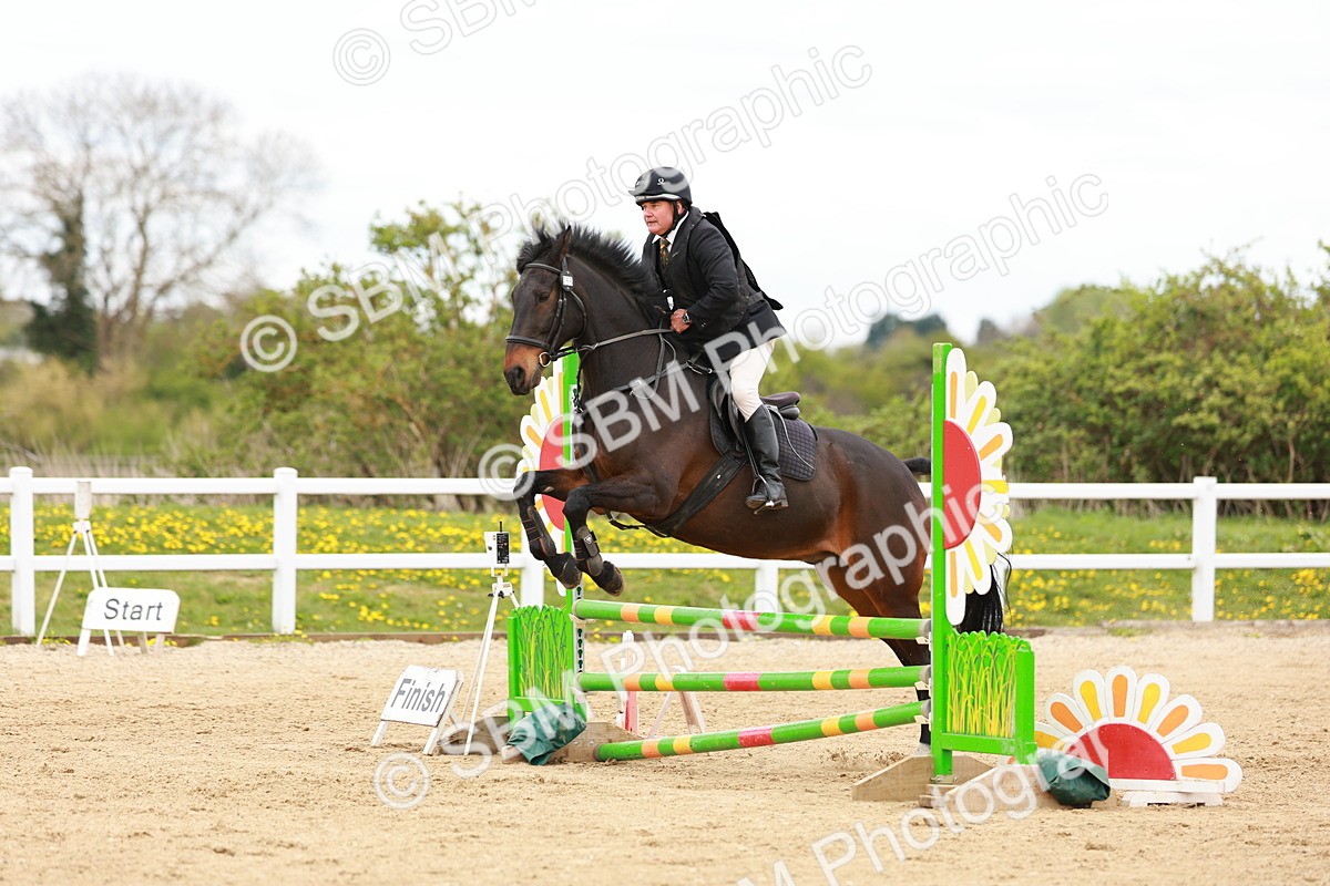 SBM_005433 - Class 5 - 80cm