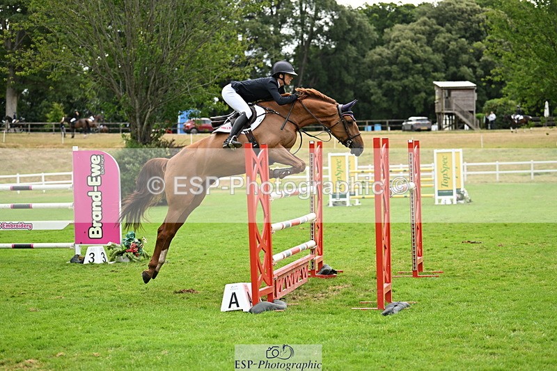 250706A-100446-17199 - Cls 43 Snr 1.30m Grand Prix