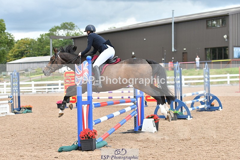 240727A-130911-04856 - Cls 22 85cm Amateur Qualifier