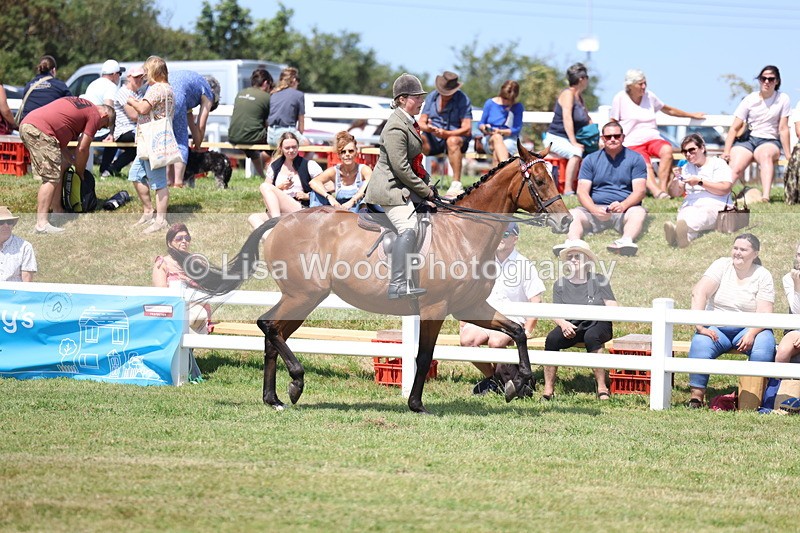 3E7A9458 - Open Ridden Championship