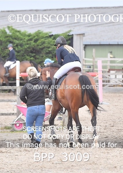 BPP_3009 - SUN CLASS 21 National 1.30m Open