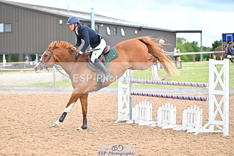 240608A-112942-02180 - Cls 3 Snr 1.05m Open