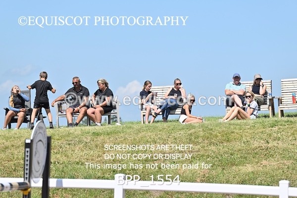 BPP_1554 - THU CLASS 3 Scottish Branch North West Junior Championship **Viewing/Selection class for 148 teams**