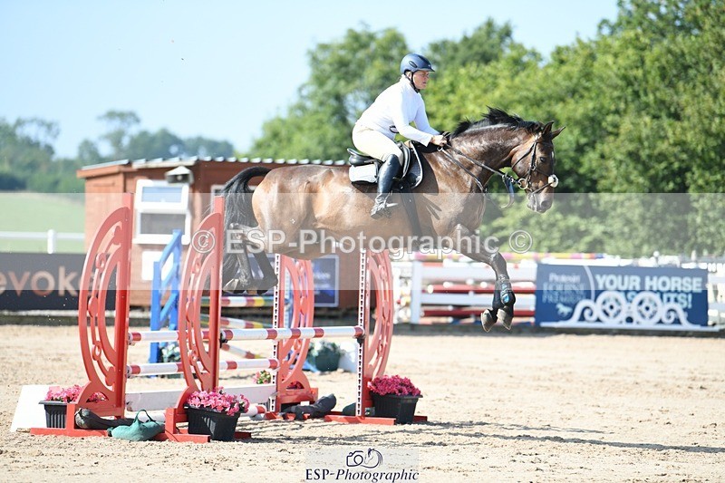 250725-100201-01283 - Cls 6 Snr British Novice and 90cm