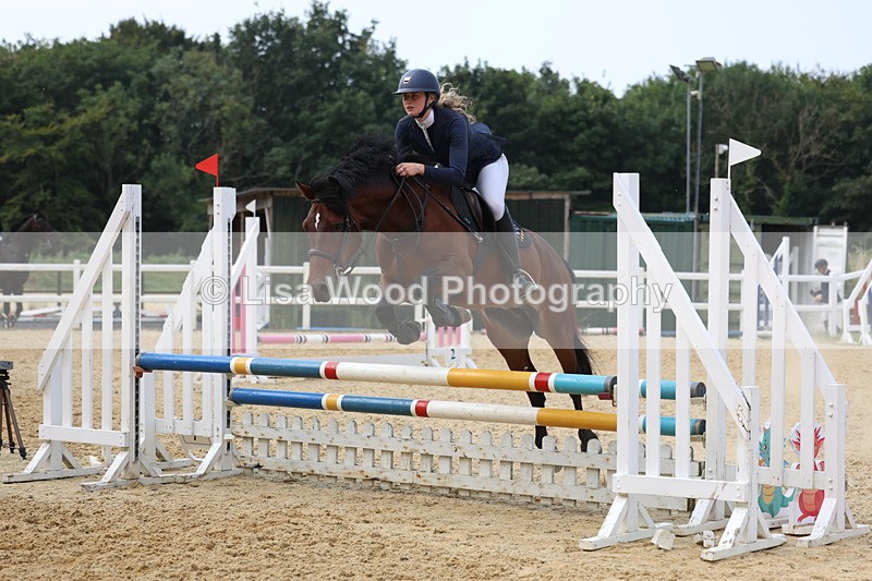 3E7A0907 - Class 3: Senior 80cm