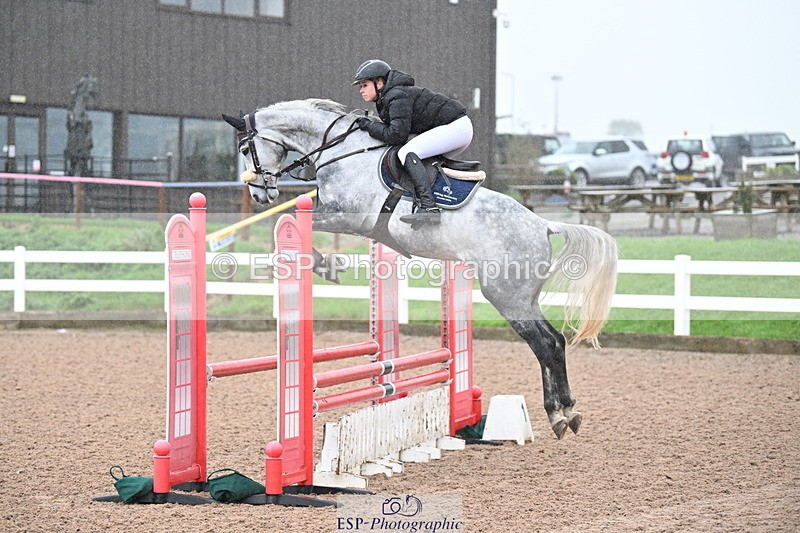 241023A-102757-00392 - Cls 0 Clear Round