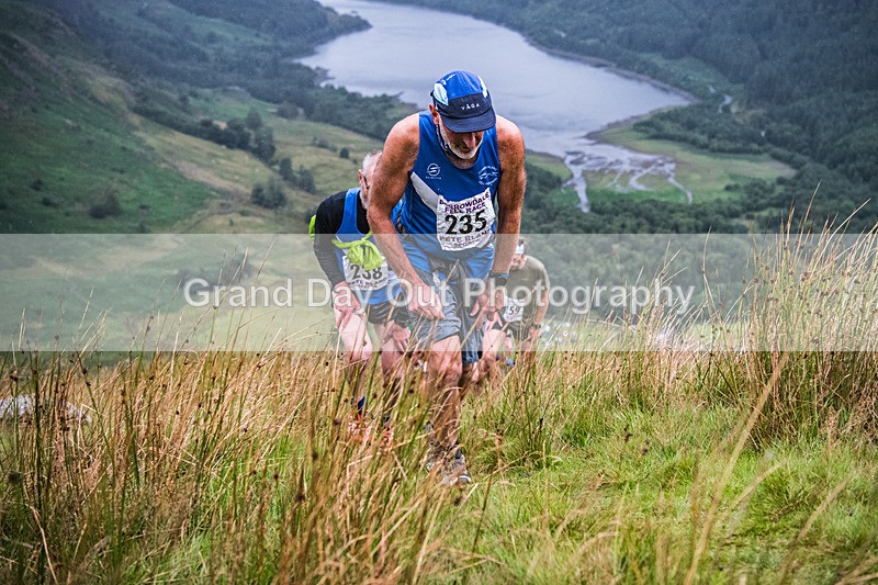 Steel Fell-311 - Steel Fell Race Wednesday 5th August 2026