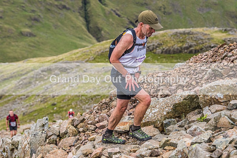 Borrowdale-796 - Borrowdale Fell Race Saturday 5th August 2023