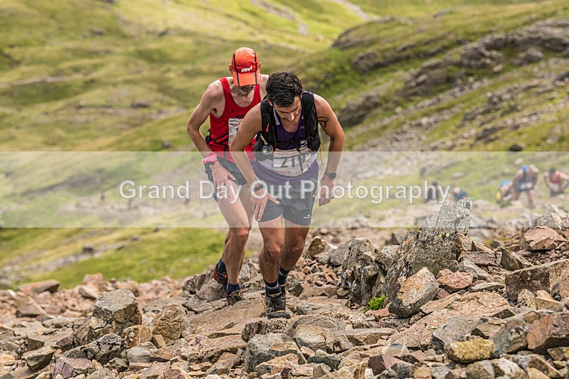 Borrowdale-596 - Borrowdale Fell Race Saturday 2nd August 2025