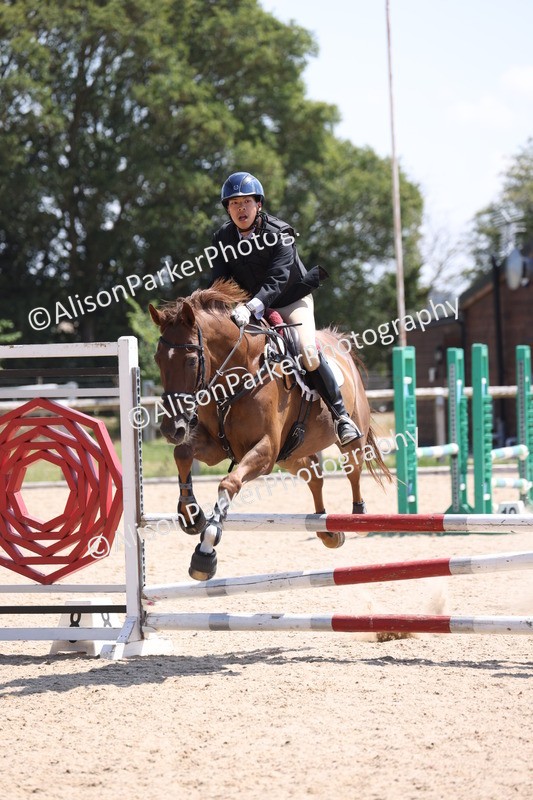 20250713-1222 - Class 5 - 80cm