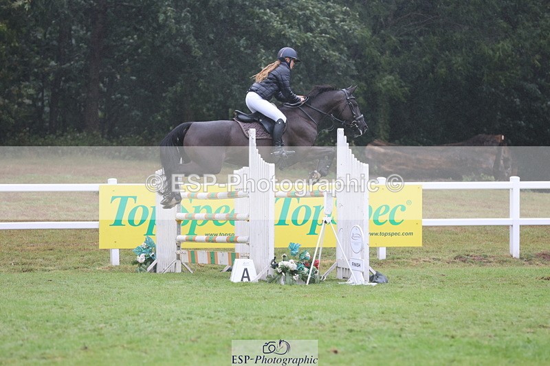 250830A-161936-07457 - Cls 17 Snr Foxhunter