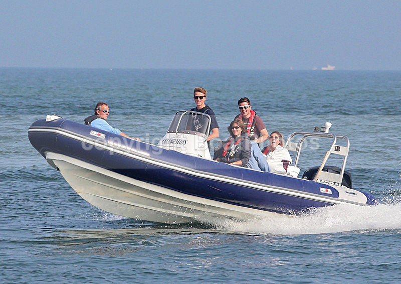 140907 CELEBRATION AVON RIB WT7A5767 - RIBs, Tenders, Dories, Dinghies
