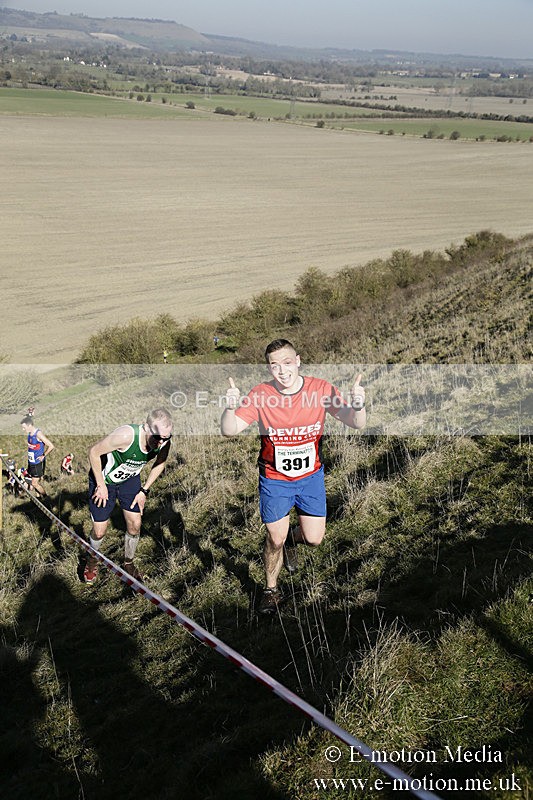 PVT 240219 1186 - The Terminator Race - Pewsey Vale - 24/02/19