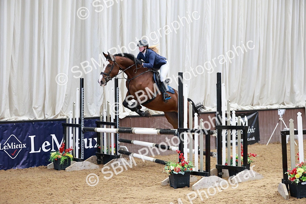 SBM_003454 - Class 10 - Senior Discovery - 1.00m