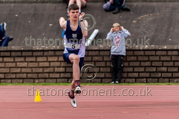 SIAB23-528464 - Field Male Set Two