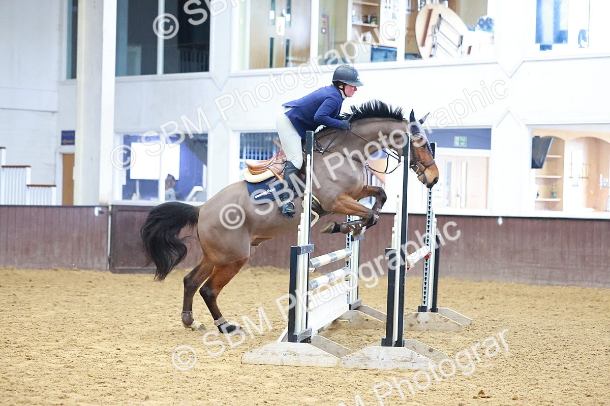 SBM_000652 - Class 2 - Senior British Novice - 90cm