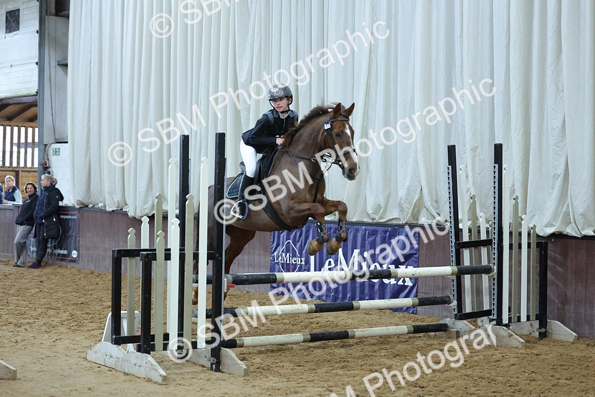 SBM_001731 - Class 5 - Show Jumping 80cm