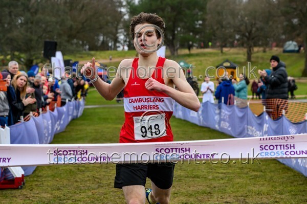 Falkirk26-912588 - U17 Men