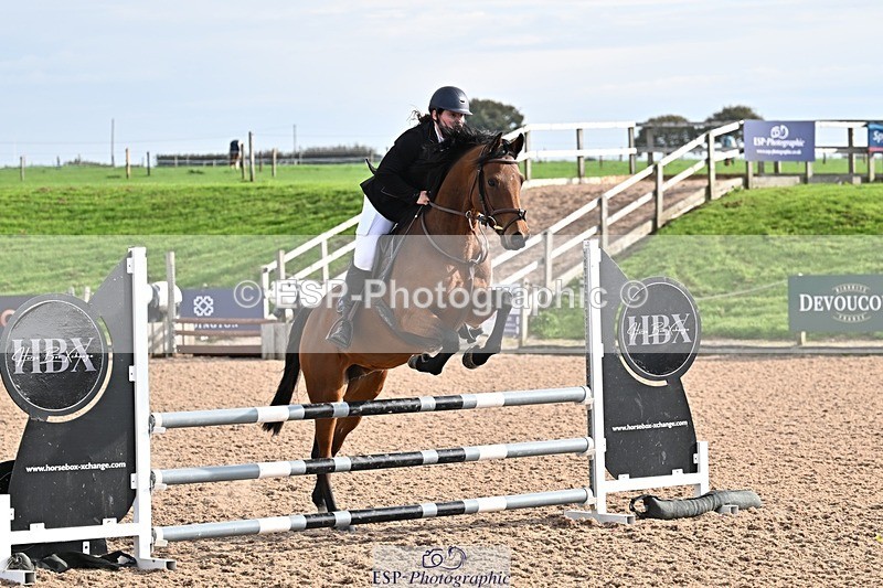 251001-100441-00009 - Clear Round and British Novice 90cm
