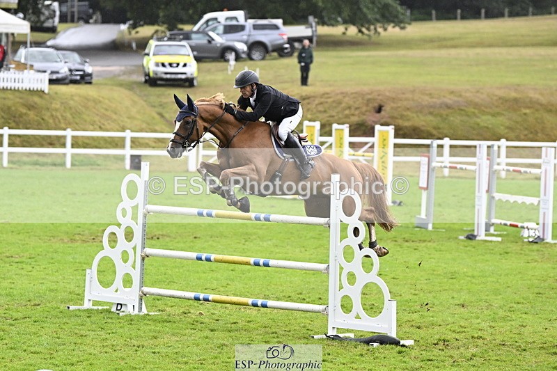 250831A-132425-10504 - Cls 37 Snr 1.35m Grand Prix