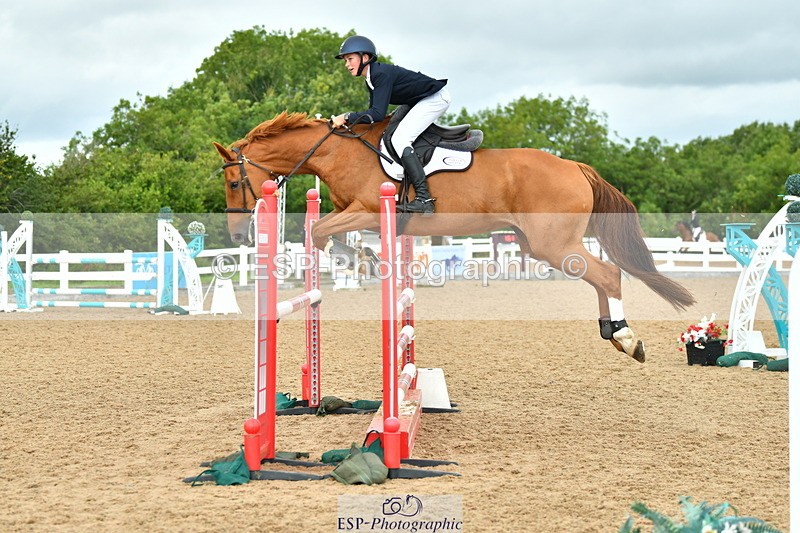 230812A-164234-10537 - Cls 30 A&B 1.10m Nat Am Qual & 1.10m Open