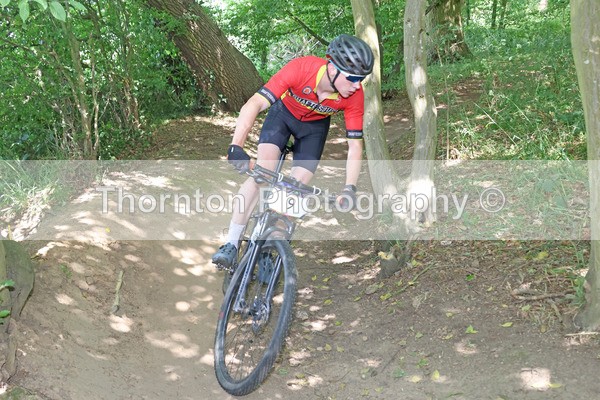 009 - MTB East Round 6 Potash 1st June 2025  13:20 Male Adult Elite/S1 start (1Hr) +1 Lap
