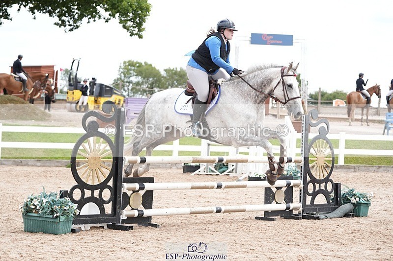 250802-132559-10197 - Cls 22 95cm Amateur Championship Qualifier