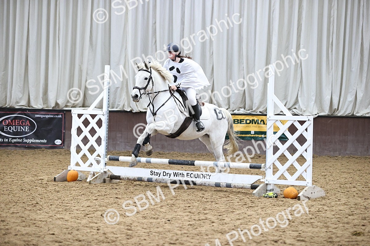 SBM_001506 - Class 3 - Horse & Hound 60cm