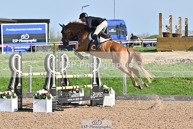 240509A-091725-00509 - Cls 8 Foxhunter