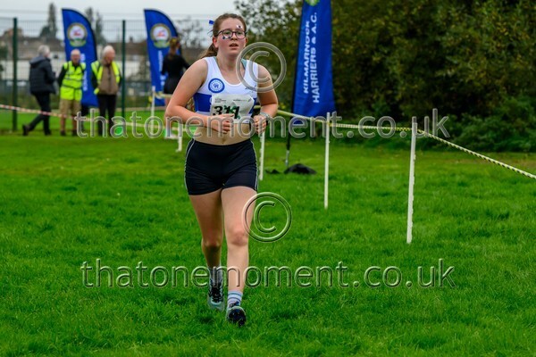 WestRLY25-911572 - Young Female Set Two