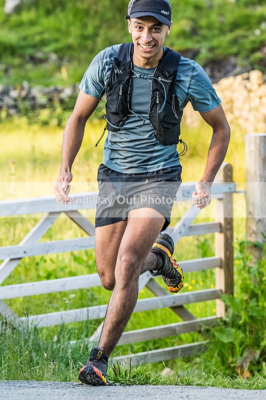 Langstrath-740 - Langstrath Fell Race Wednesday 19th June 2024