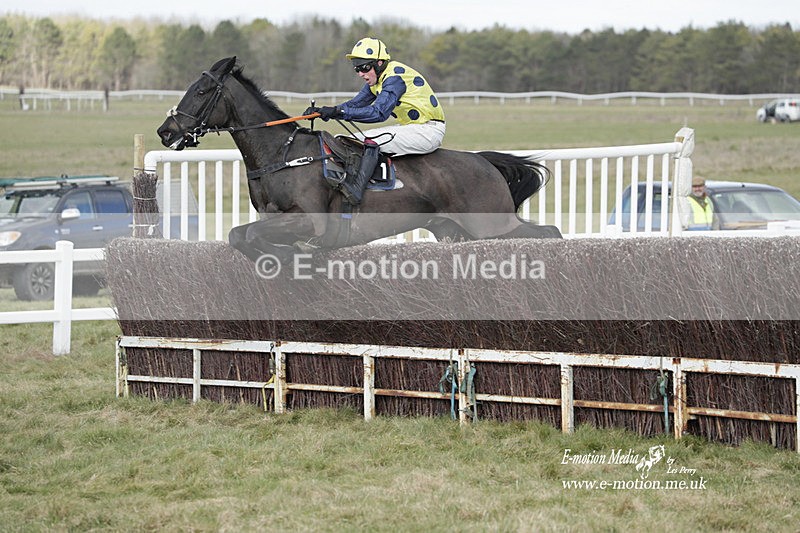 PtP 260223 824 - South & West Wilts Point-to-Point Larkhill 26/02/23