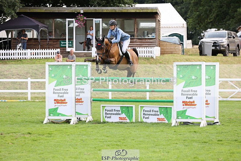 250704A-175835-12670 - Cls 18 Snr 1.40m Grand Prix