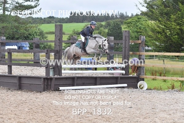 BPP_1832 - DERBY CLASS 5 - 60CM