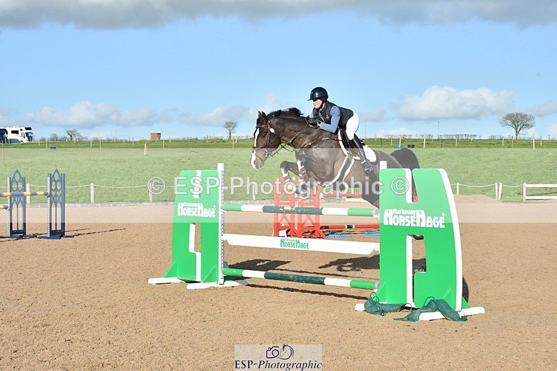 240306A-154912-02260 - Cls 5 Foxhunter and 1.20m Open