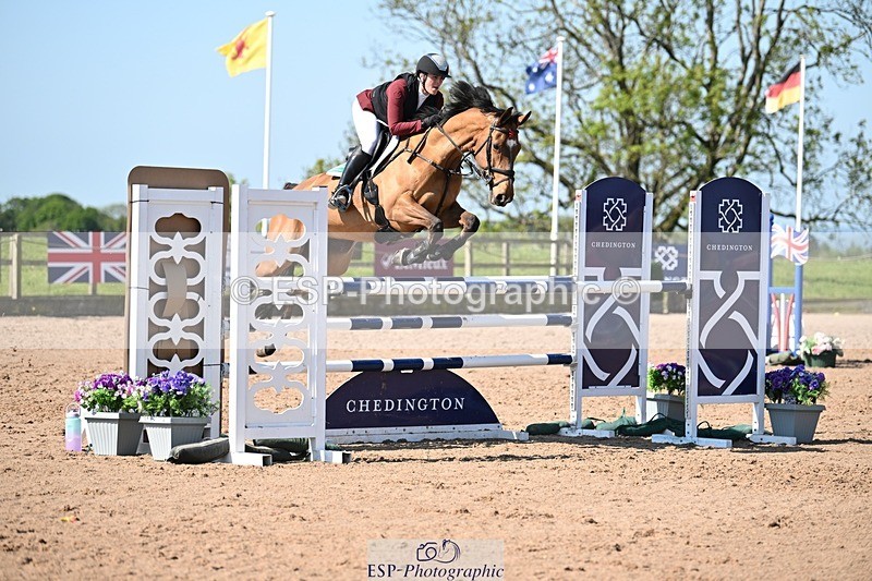 250509-101747-05517 - Cls 14 Snr 1.20m Open