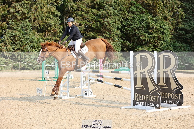 250816A-164906-02818 - Cls 10 Snr 1.15m Open