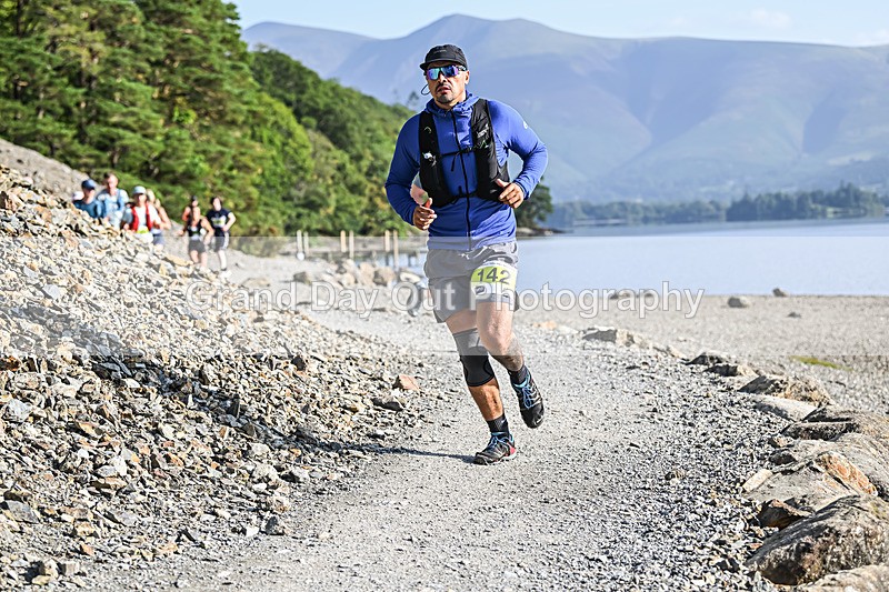 Borrowdale-228 - Fellside Events Borrowdale Trail Half Marathon Sunday 23rd August 2026