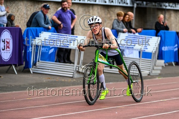 Sen25SAT-926617 - Track Male Set Two