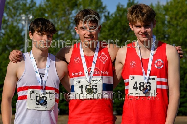 Age26 SAT-917755 - Medals