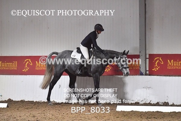 BPP_8033 - PRELIM 4 UNAFF