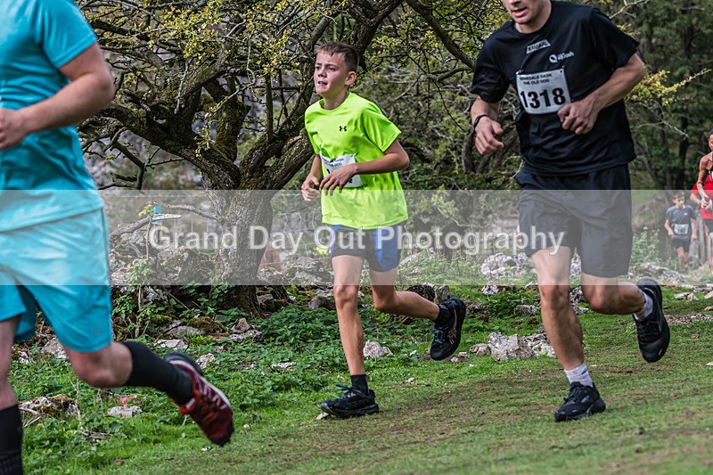 Dovedale-841 - Dovedale Dash Sunday 4th October 2026